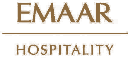 Emaar Hospitality logo