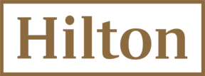 Hilton Worldwide logo