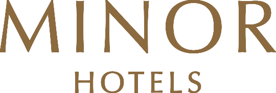 Minor Hotels logo